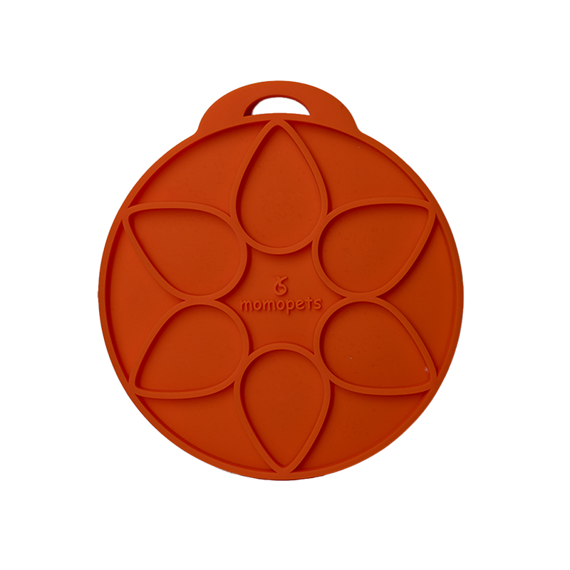 Pet Slow Food Pad
